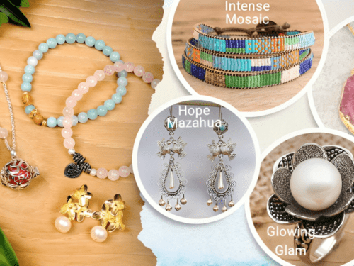 What is Handmade Jewelry and how it make ?