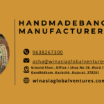 Best Handmade Bangles Manufacturer