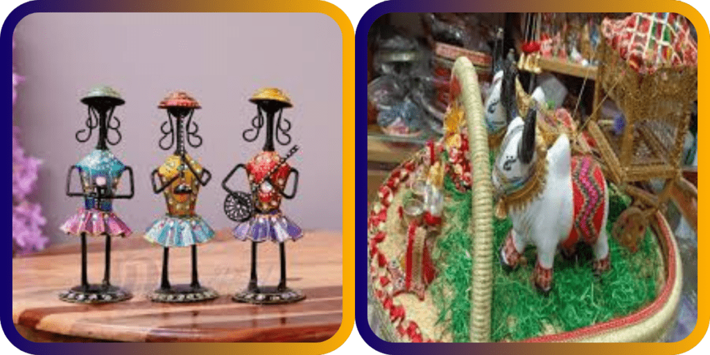 Handicraft Decorative Items Supplier