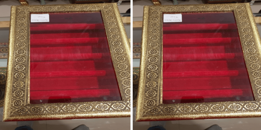 Handicraft bangle box Manufacturer